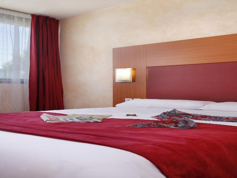 The Originals City, Hotel Le Sextant, Toulouse Sud Labege Exterior photo